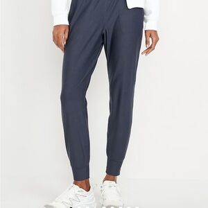 Old Navy Navy Blue Track Pants